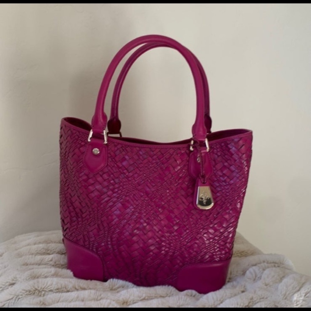 ❌SOLD❌NWOT COLE HAAN PURSE - Picture 2 of 8